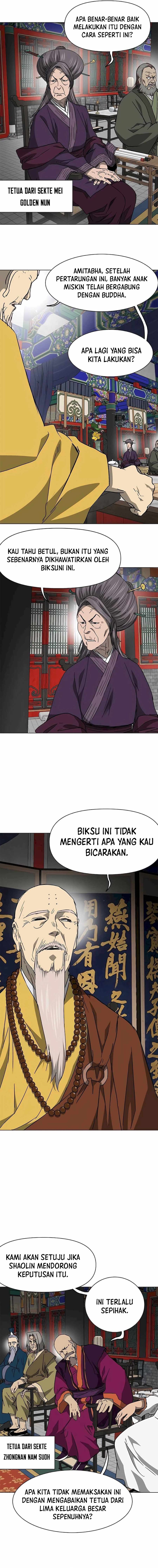 Dilarang COPAS - situs resmi www.mangacanblog.com - Komik infinite level up in murim 197 - chapter 197 198 Indonesia infinite level up in murim 197 - chapter 197 Terbaru 3|Baca Manga Komik Indonesia|Mangacan