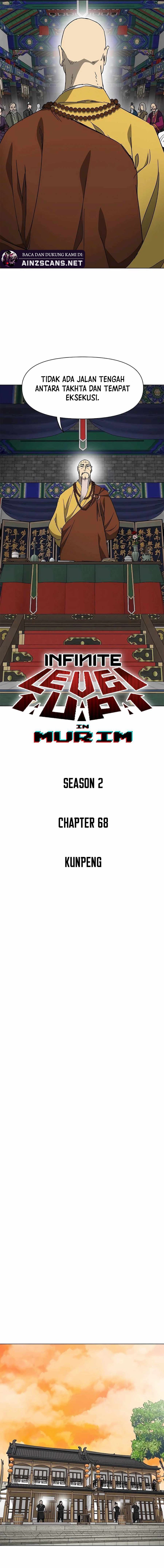 Dilarang COPAS - situs resmi www.mangacanblog.com - Komik infinite level up in murim 197 - chapter 197 198 Indonesia infinite level up in murim 197 - chapter 197 Terbaru 8|Baca Manga Komik Indonesia|Mangacan