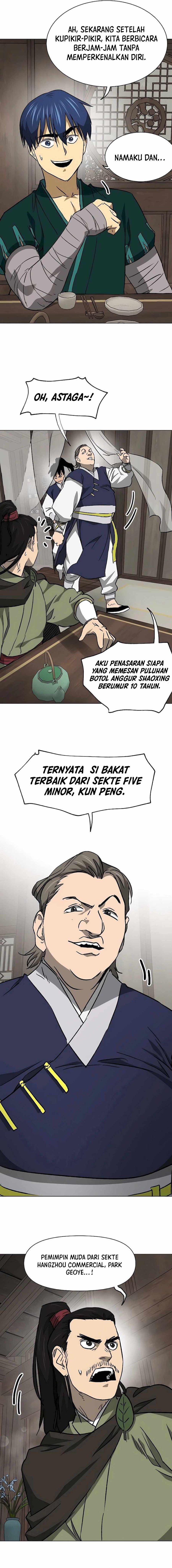 Dilarang COPAS - situs resmi www.mangacanblog.com - Komik infinite level up in murim 197 - chapter 197 198 Indonesia infinite level up in murim 197 - chapter 197 Terbaru 15|Baca Manga Komik Indonesia|Mangacan