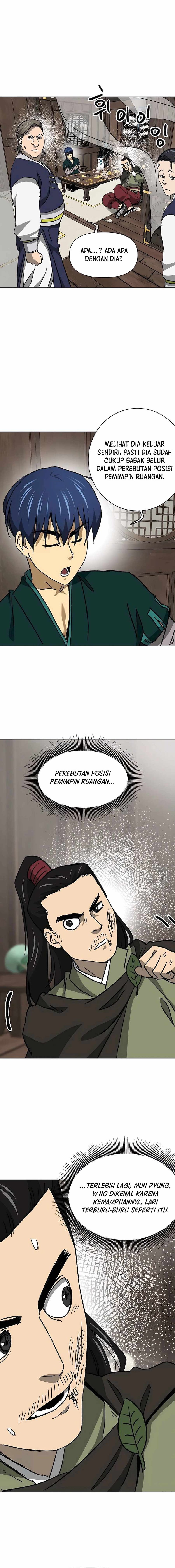 Dilarang COPAS - situs resmi www.mangacanblog.com - Komik infinite level up in murim 198 - chapter 198 199 Indonesia infinite level up in murim 198 - chapter 198 Terbaru 1|Baca Manga Komik Indonesia|Mangacan