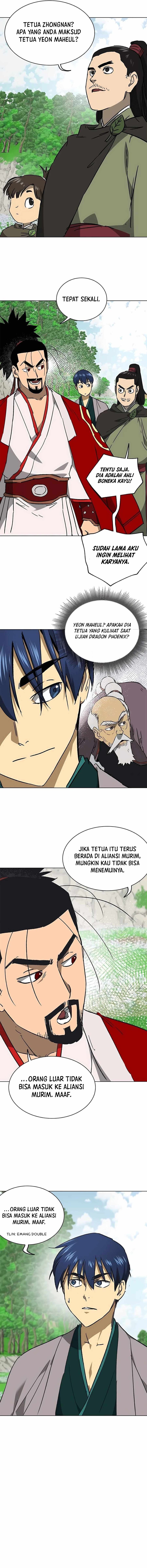 Dilarang COPAS - situs resmi www.mangacanblog.com - Komik infinite level up in murim 200 - chapter 200 201 Indonesia infinite level up in murim 200 - chapter 200 Terbaru 3|Baca Manga Komik Indonesia|Mangacan