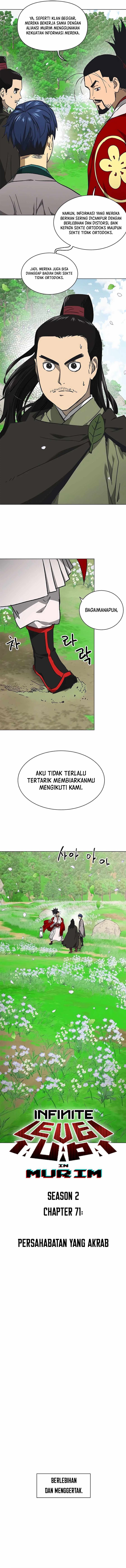 Dilarang COPAS - situs resmi www.mangacanblog.com - Komik infinite level up in murim 200 - chapter 200 201 Indonesia infinite level up in murim 200 - chapter 200 Terbaru 4|Baca Manga Komik Indonesia|Mangacan