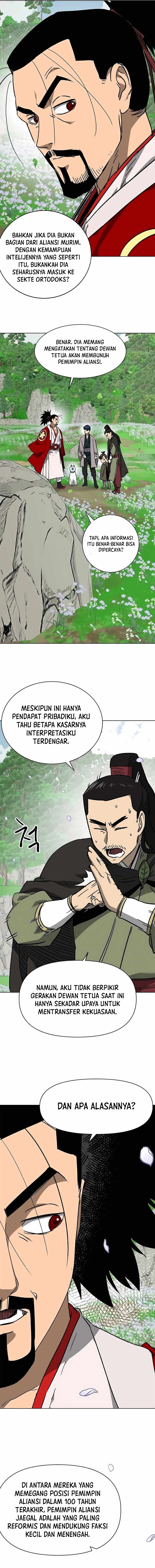 Dilarang COPAS - situs resmi www.mangacanblog.com - Komik infinite level up in murim 200 - chapter 200 201 Indonesia infinite level up in murim 200 - chapter 200 Terbaru 6|Baca Manga Komik Indonesia|Mangacan