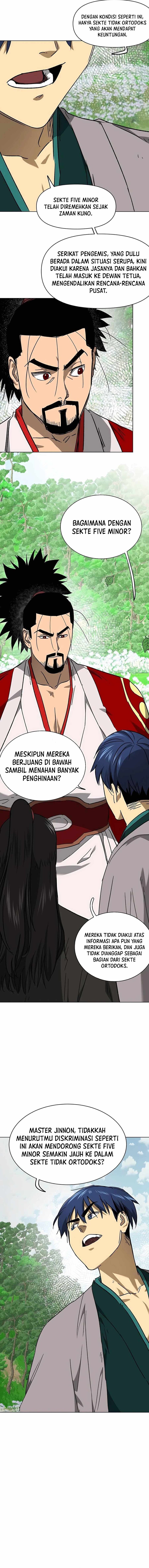 Dilarang COPAS - situs resmi www.mangacanblog.com - Komik infinite level up in murim 200 - chapter 200 201 Indonesia infinite level up in murim 200 - chapter 200 Terbaru 10|Baca Manga Komik Indonesia|Mangacan