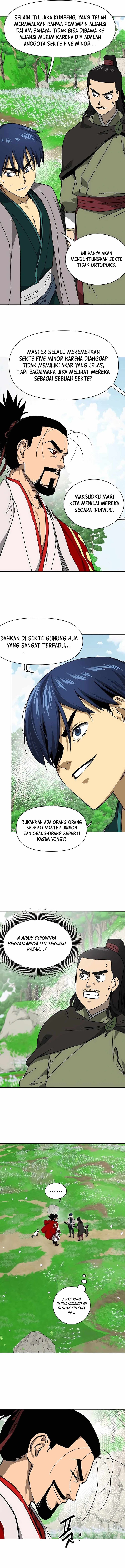 Dilarang COPAS - situs resmi www.mangacanblog.com - Komik infinite level up in murim 200 - chapter 200 201 Indonesia infinite level up in murim 200 - chapter 200 Terbaru 11|Baca Manga Komik Indonesia|Mangacan