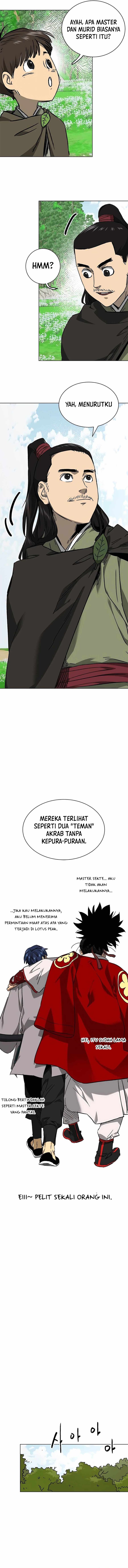 Dilarang COPAS - situs resmi www.mangacanblog.com - Komik infinite level up in murim 200 - chapter 200 201 Indonesia infinite level up in murim 200 - chapter 200 Terbaru 13|Baca Manga Komik Indonesia|Mangacan