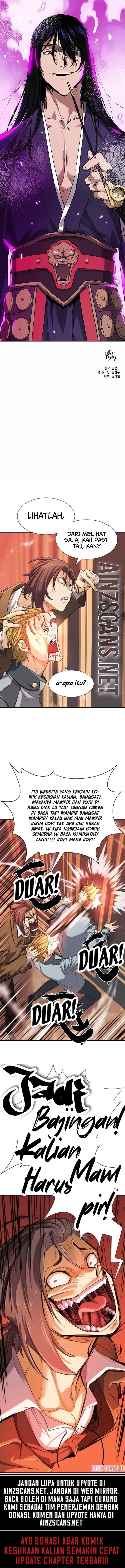 Dilarang COPAS - situs resmi www.mangacanblog.com - Komik infinite level up in murim 200 - chapter 200 201 Indonesia infinite level up in murim 200 - chapter 200 Terbaru 21|Baca Manga Komik Indonesia|Mangacan