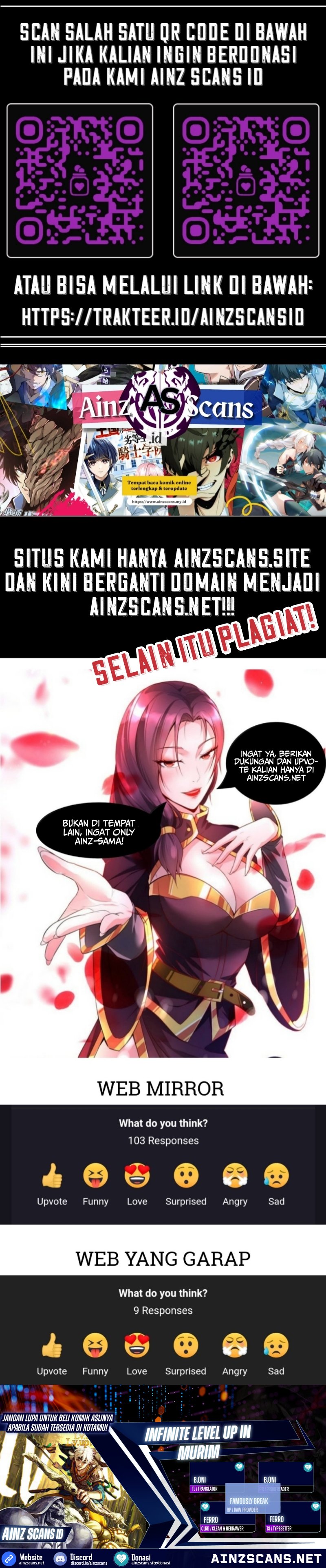 Dilarang COPAS - situs resmi www.mangacanblog.com - Komik infinite level up in murim 200 - chapter 200 201 Indonesia infinite level up in murim 200 - chapter 200 Terbaru 22|Baca Manga Komik Indonesia|Mangacan