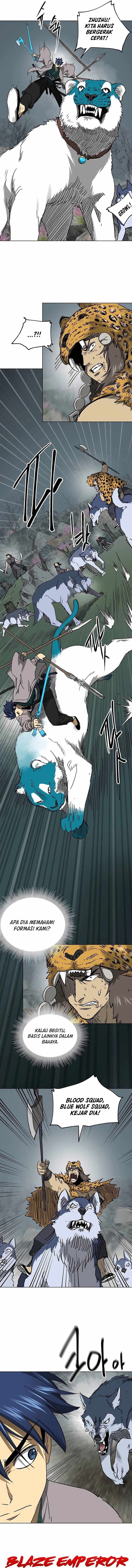 Infinite Level Up in Murim chapter 205