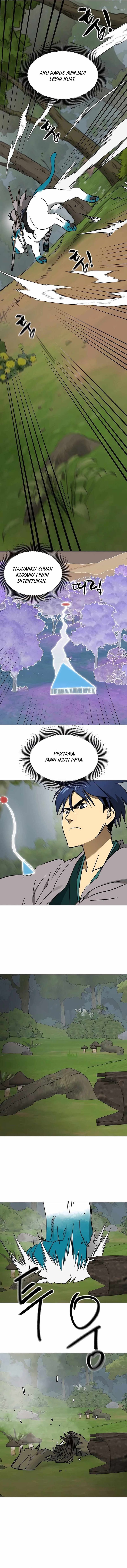 Infinite Level Up in Murim chapter 205