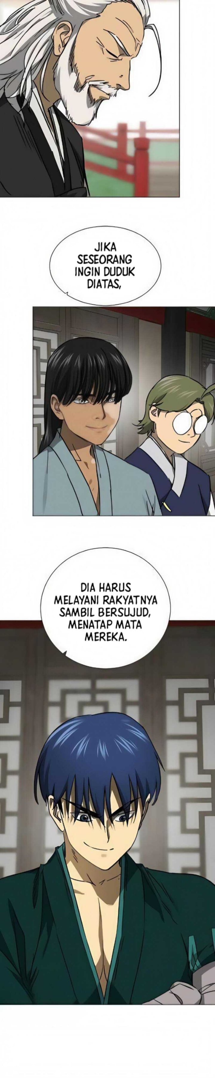 Dilarang COPAS - situs resmi www.mangacanblog.com - Komik infinite level up in murim 223 - chapter 223 224 Indonesia infinite level up in murim 223 - chapter 223 Terbaru 5|Baca Manga Komik Indonesia|Mangacan