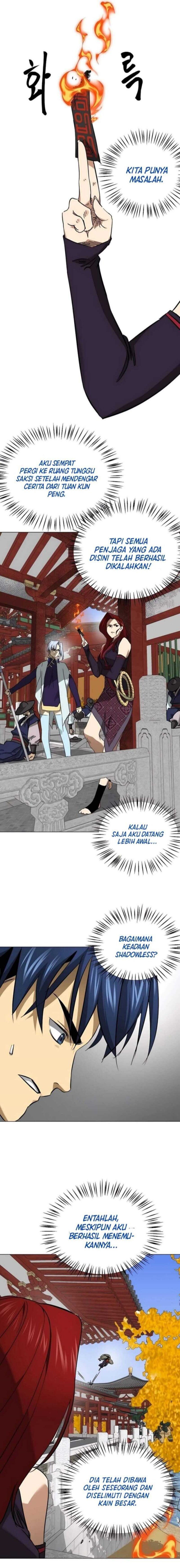 Dilarang COPAS - situs resmi www.mangacanblog.com - Komik infinite level up in murim 223 - chapter 223 224 Indonesia infinite level up in murim 223 - chapter 223 Terbaru 13|Baca Manga Komik Indonesia|Mangacan