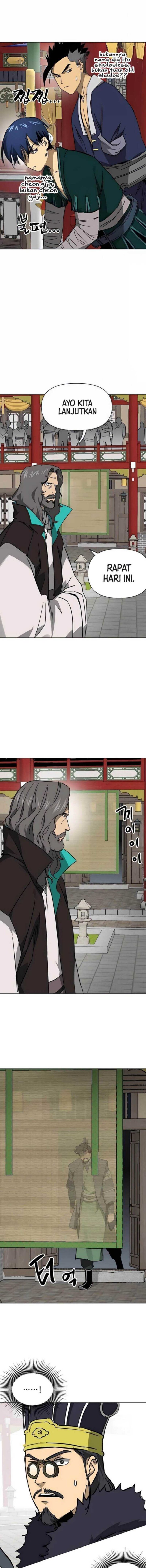 Dilarang COPAS - situs resmi www.mangacanblog.com - Komik infinite level up in murim 223 - chapter 223 224 Indonesia infinite level up in murim 223 - chapter 223 Terbaru 17|Baca Manga Komik Indonesia|Mangacan