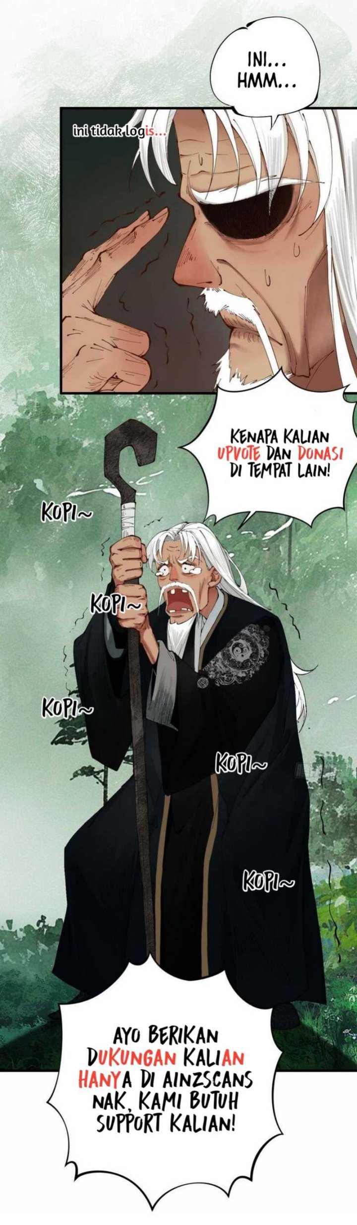Dilarang COPAS - situs resmi www.mangacanblog.com - Komik infinite level up in murim 223 - chapter 223 224 Indonesia infinite level up in murim 223 - chapter 223 Terbaru 22|Baca Manga Komik Indonesia|Mangacan
