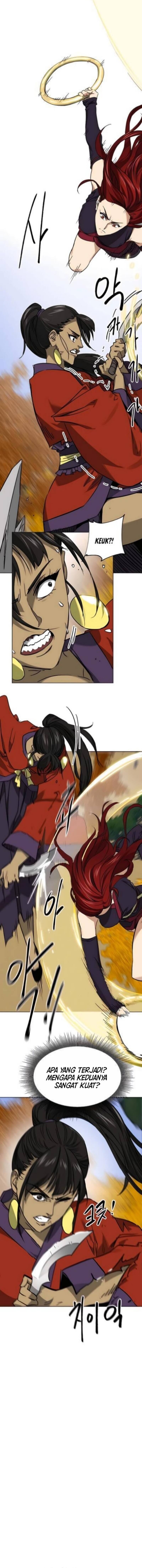 Infinite Level Up in Murim chapter 225