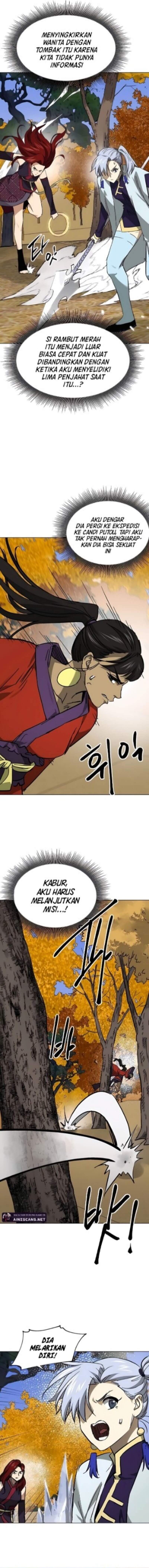 Infinite Level Up in Murim chapter 225