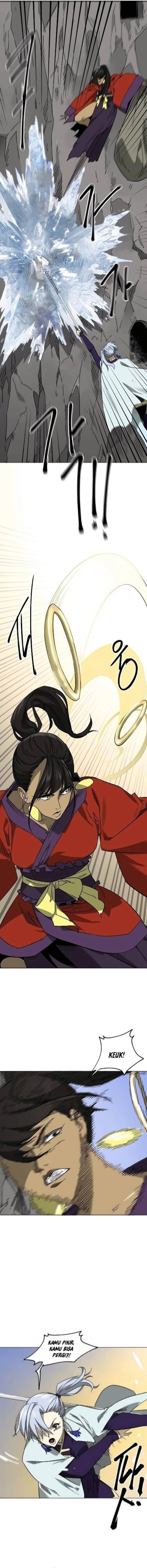 Infinite Level Up in Murim chapter 225