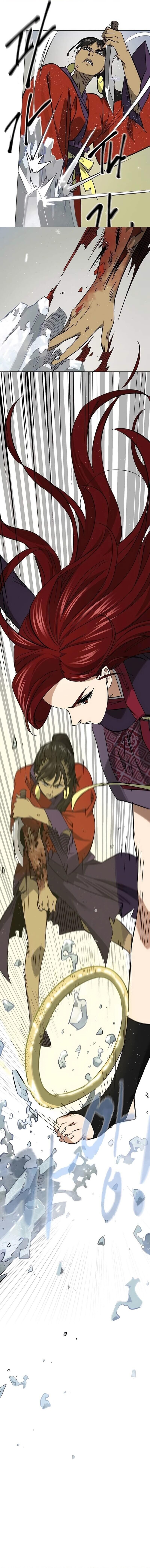 Infinite Level Up in Murim chapter 225