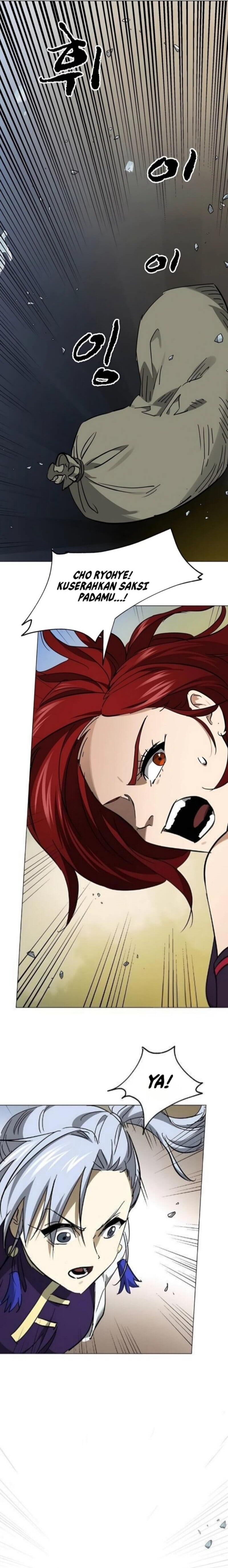 Infinite Level Up in Murim chapter 225
