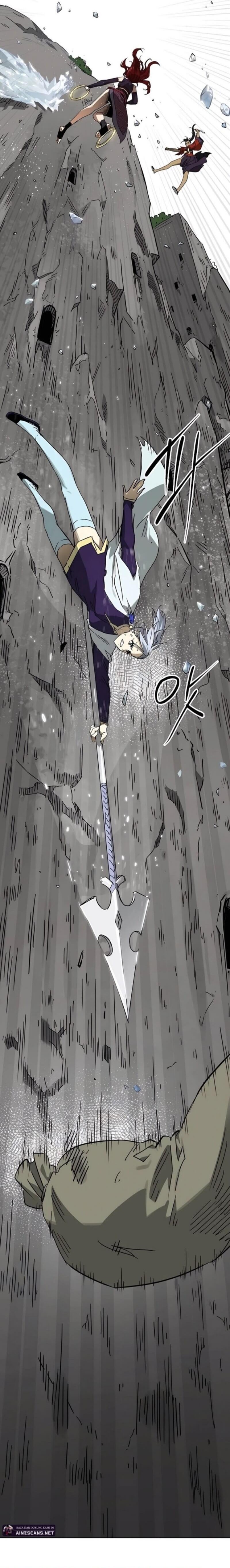 Infinite Level Up in Murim chapter 225