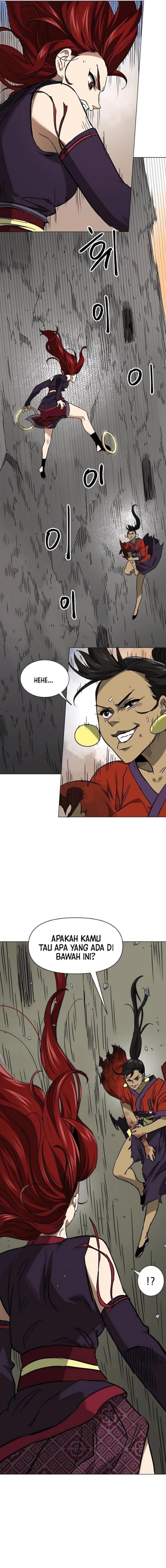 Infinite Level Up in Murim chapter 225