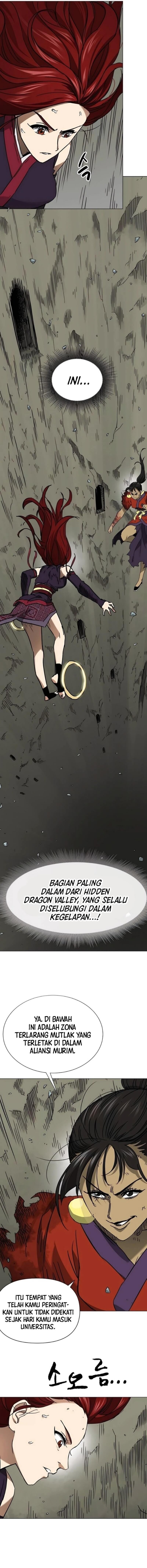 Infinite Level Up in Murim chapter 225