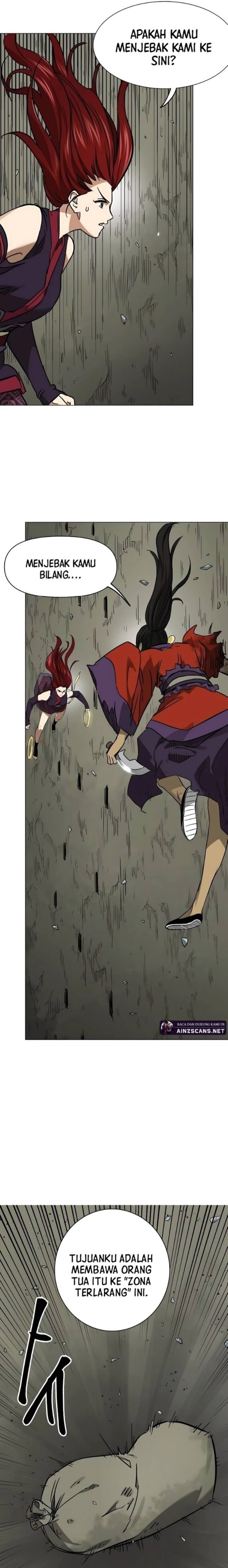 Infinite Level Up in Murim chapter 225