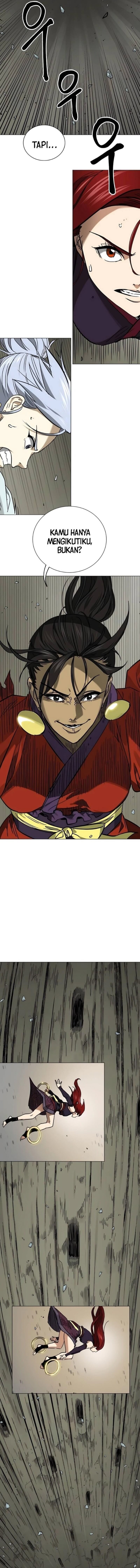 Infinite Level Up in Murim chapter 225