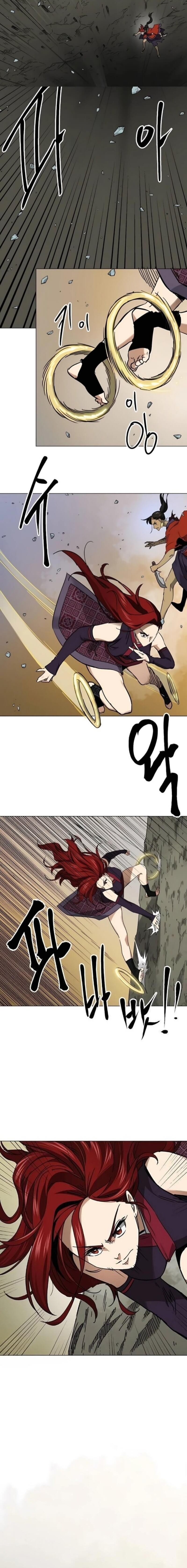 Infinite Level Up in Murim chapter 225
