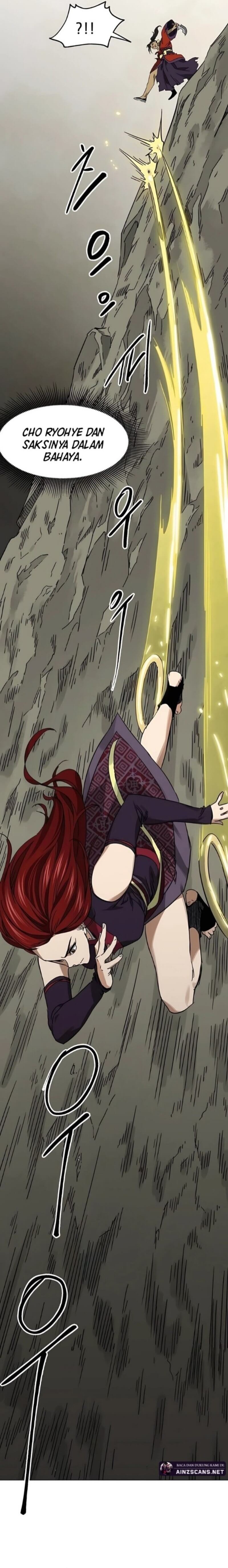 Infinite Level Up in Murim chapter 225