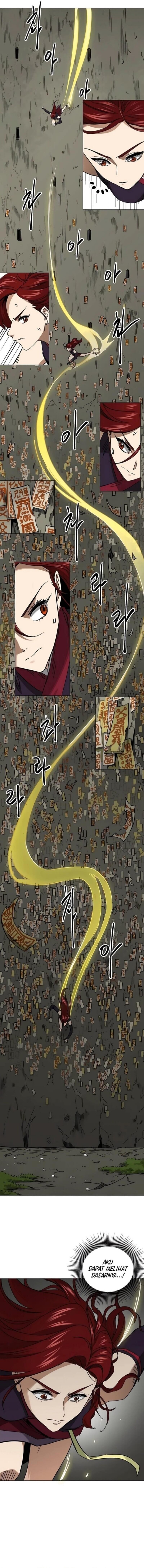 Infinite Level Up in Murim chapter 225