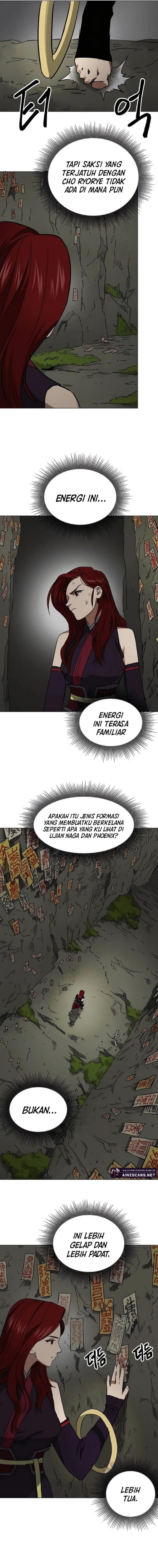 Infinite Level Up in Murim chapter 225