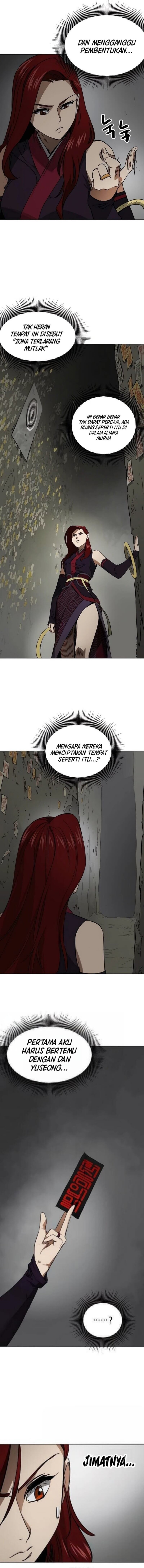 Infinite Level Up in Murim chapter 225