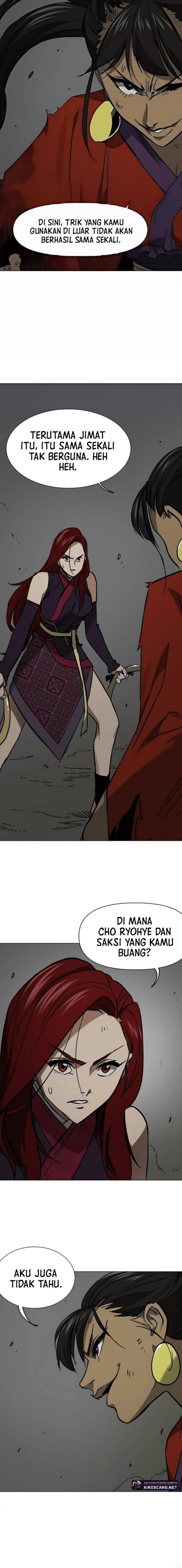 Infinite Level Up in Murim chapter 225