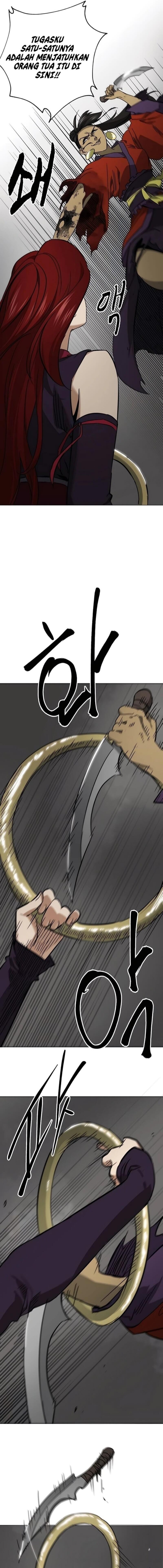 Infinite Level Up in Murim chapter 225