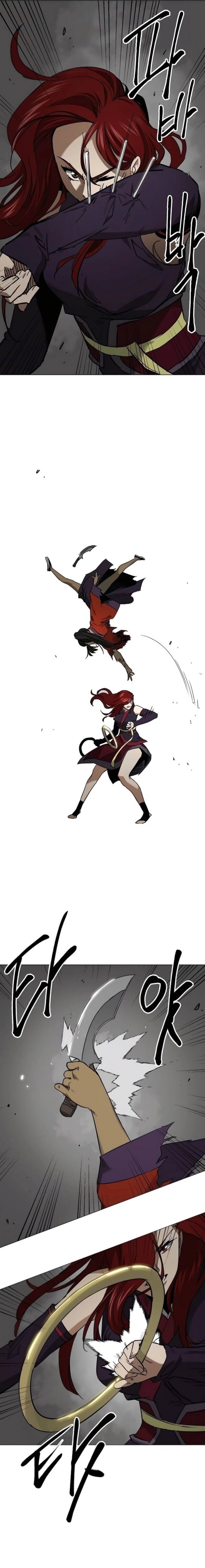 Infinite Level Up in Murim chapter 225