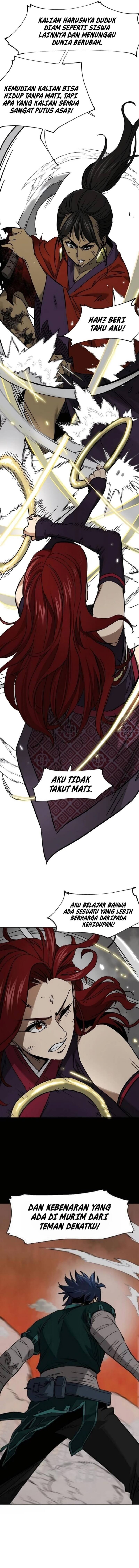 Infinite Level Up in Murim chapter 225