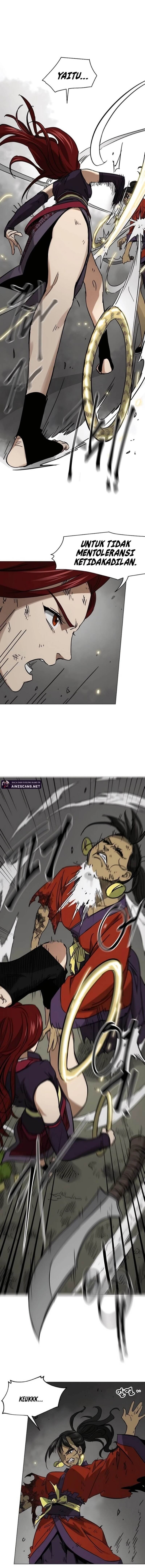 Infinite Level Up in Murim chapter 225