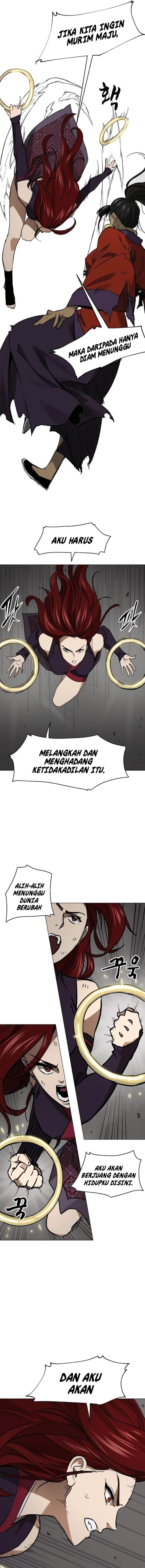 Infinite Level Up in Murim chapter 225