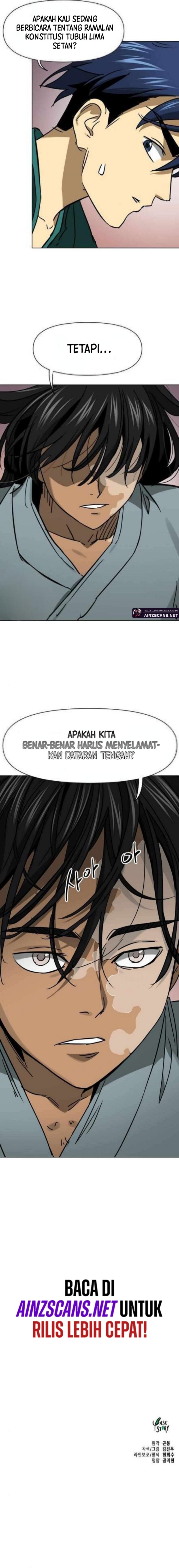 Dilarang COPAS - situs resmi www.mangacanblog.com - Komik infinite level up in murim 226 - chapter 226 227 Indonesia infinite level up in murim 226 - chapter 226 Terbaru 22|Baca Manga Komik Indonesia|Mangacan