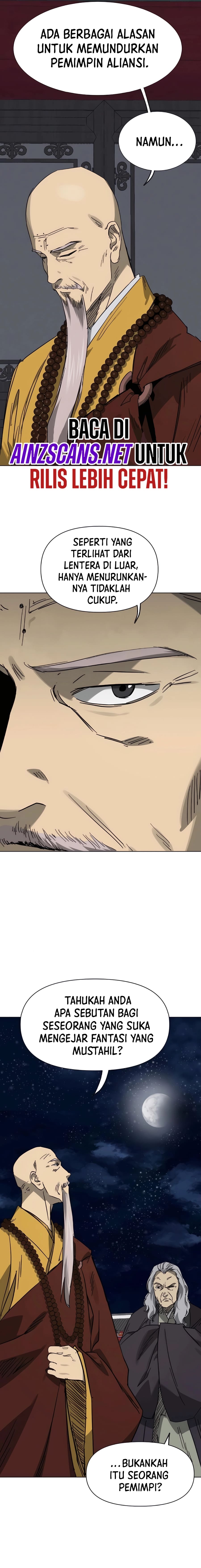 Infinite Level Up in Murim chapter 228
