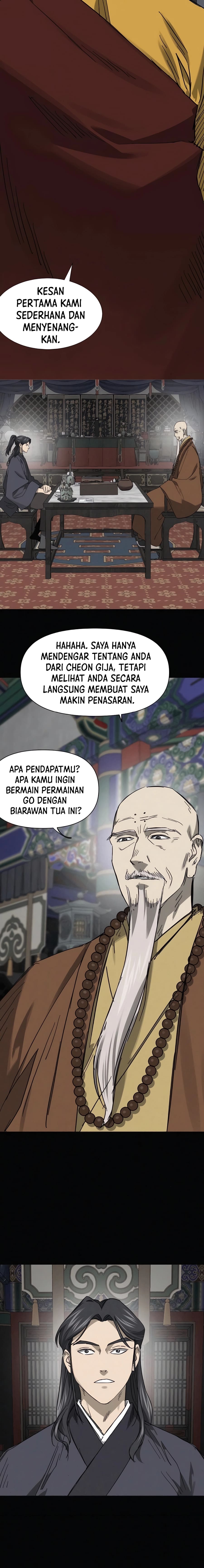 Infinite Level Up in Murim chapter 228