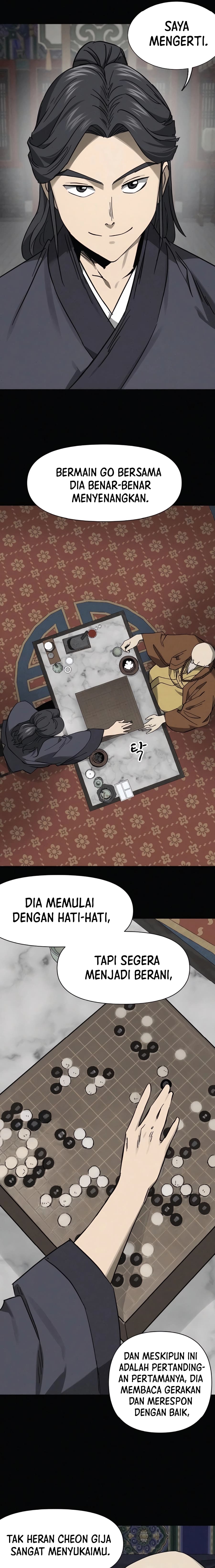 Infinite Level Up in Murim chapter 228
