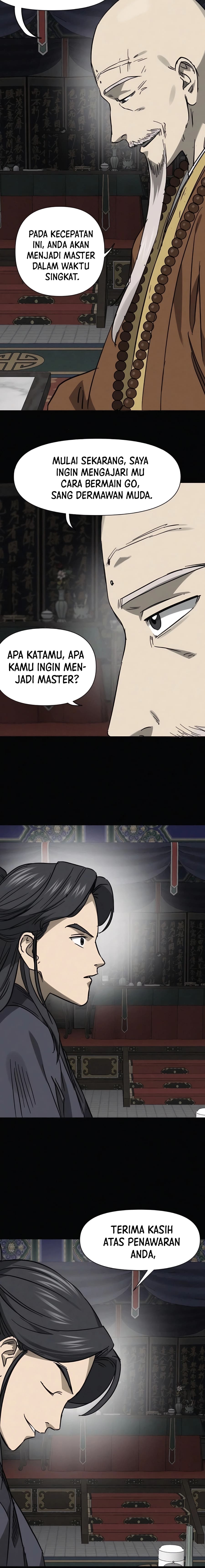 Infinite Level Up in Murim chapter 228