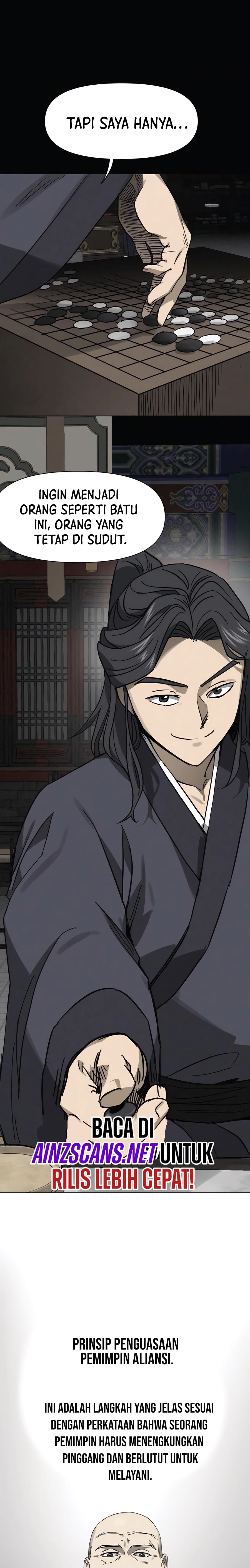 Infinite Level Up in Murim chapter 228