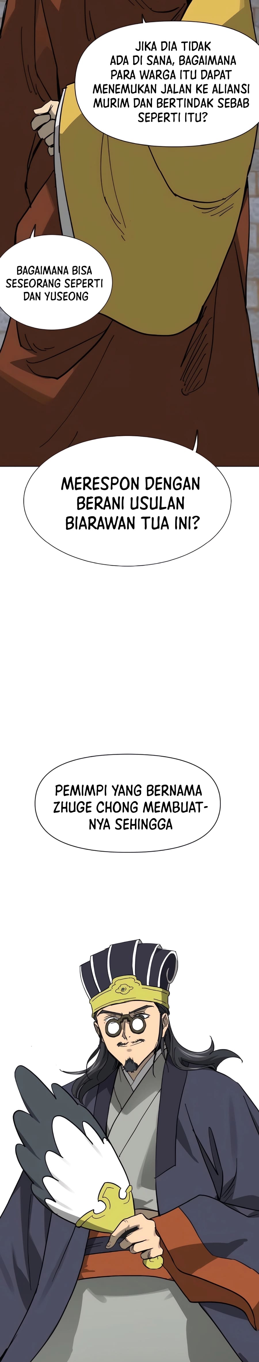 Infinite Level Up in Murim chapter 228