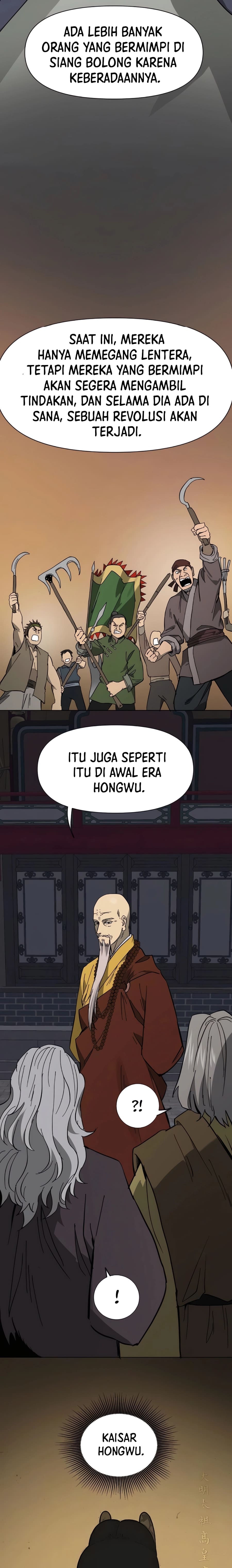 Infinite Level Up in Murim chapter 228