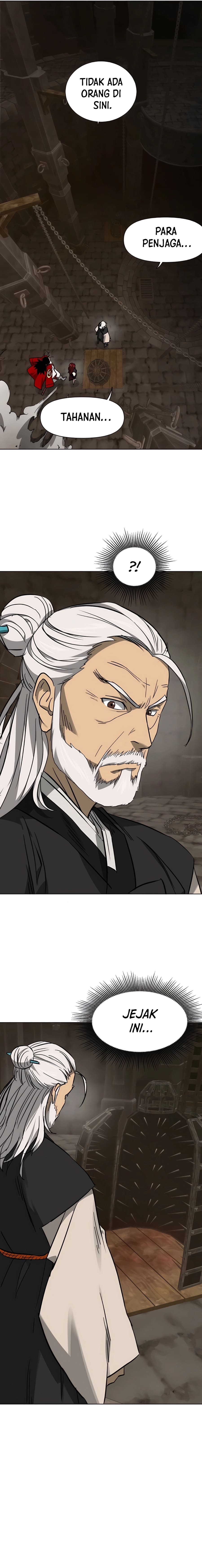 Infinite Level Up in Murim chapter 228