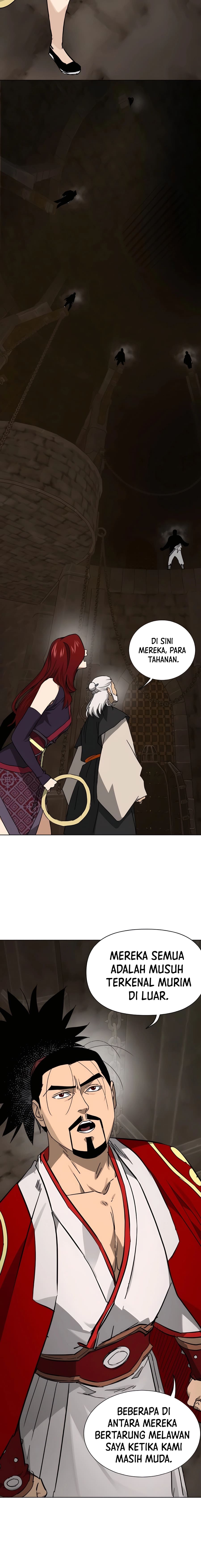 Infinite Level Up in Murim chapter 228