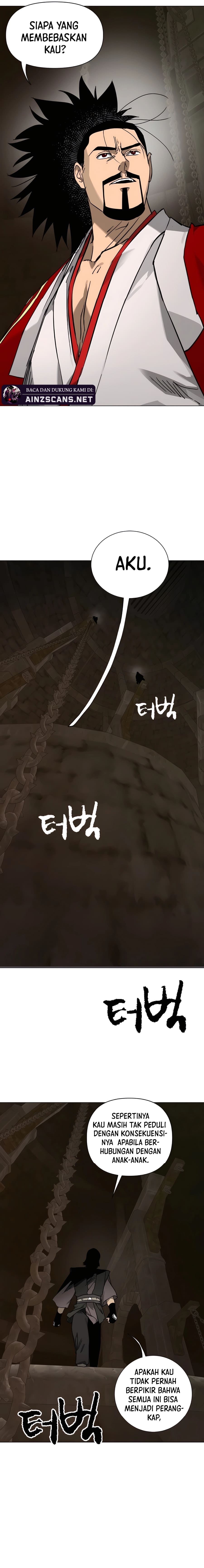 Infinite Level Up in Murim chapter 228